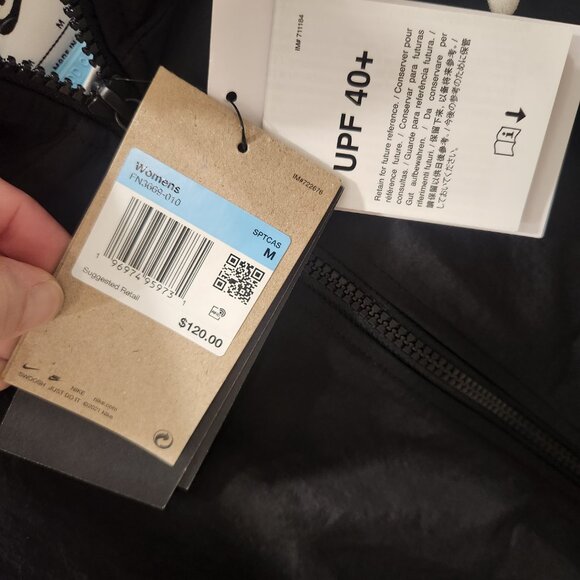 Nike Sportswear Everything Jacket - Picture 5 of 5